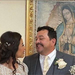 Meet your Posher, Leticia isabel